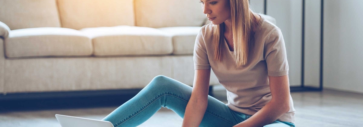 Site web Elodie Rousset Chiropraxie