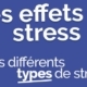 Les effets du stress Chiropraxie