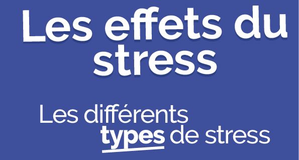 Les effets du stress Chiropraxie