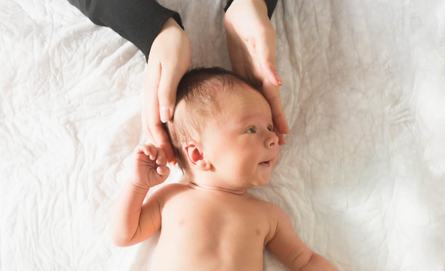 Plagiocephalies Mecanisme Et Causes Elodie Rousset Chiropracteur A Lyon